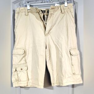🛍 4/$20 🛍 Iron Co Cargo Shorts Size 31